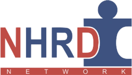 NHRDN logo