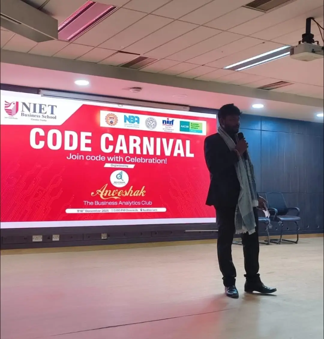 Code Carnival Session 8