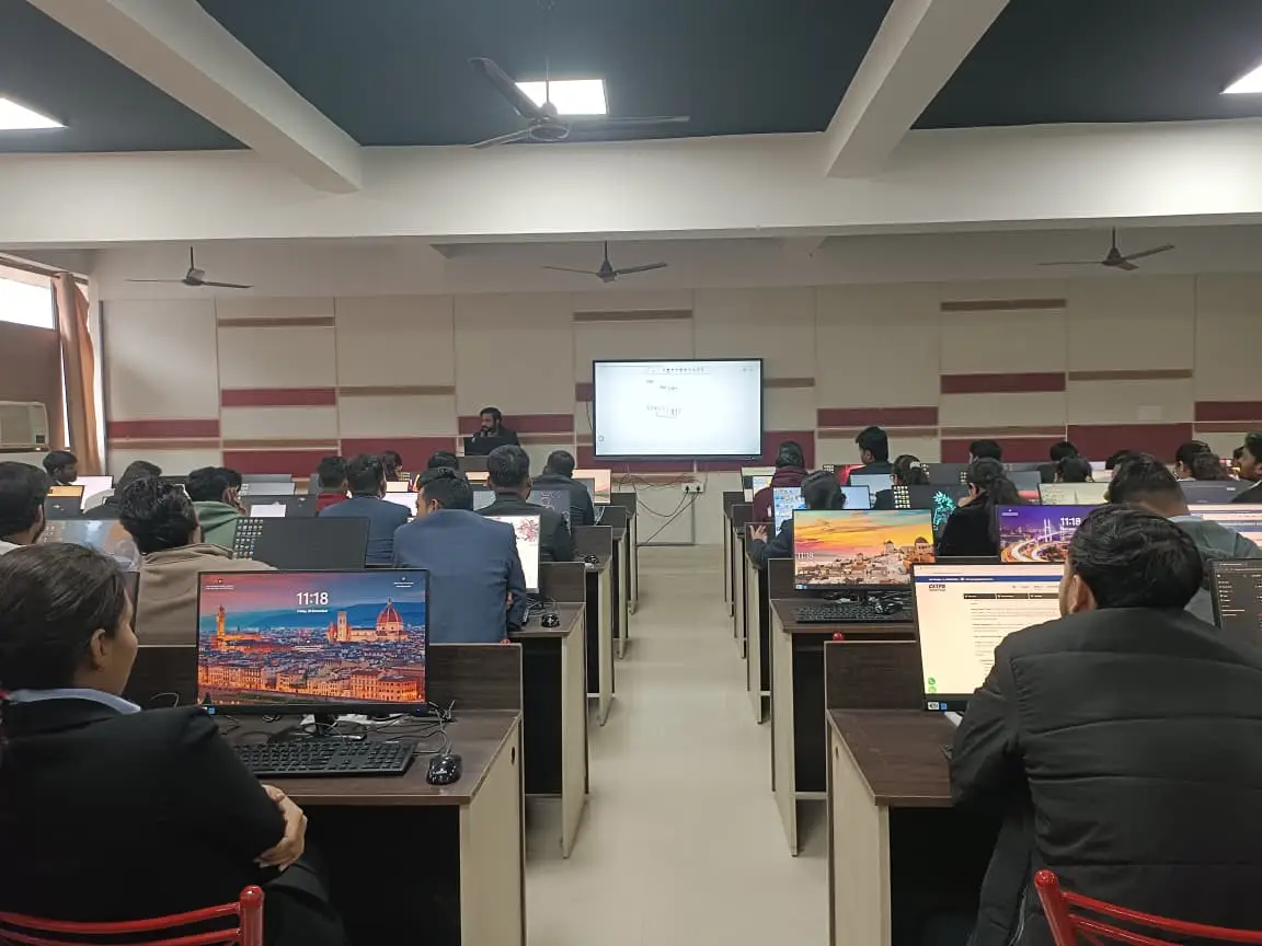 IBM SkillsBuild Session 1