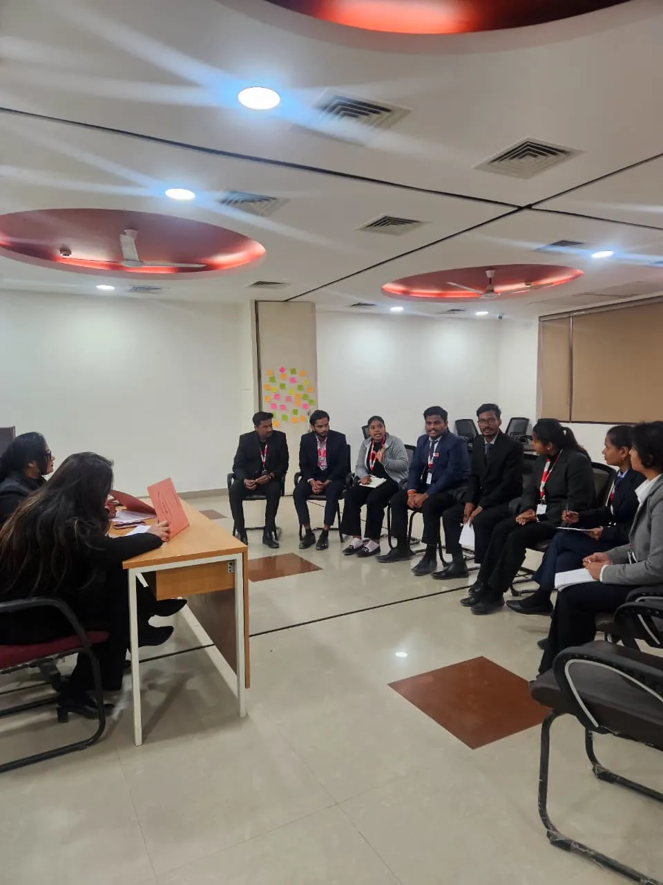 GD Bootcamp Session 3