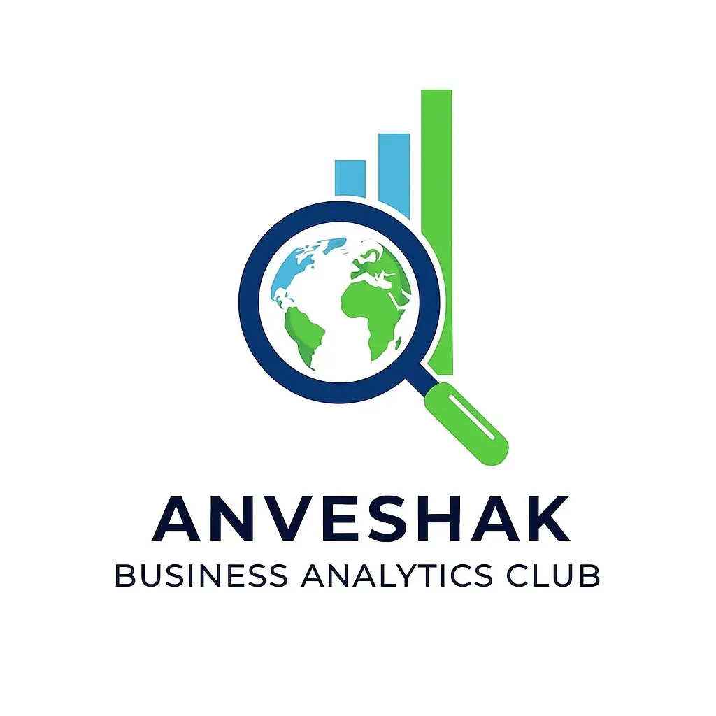 Anveshak Logo