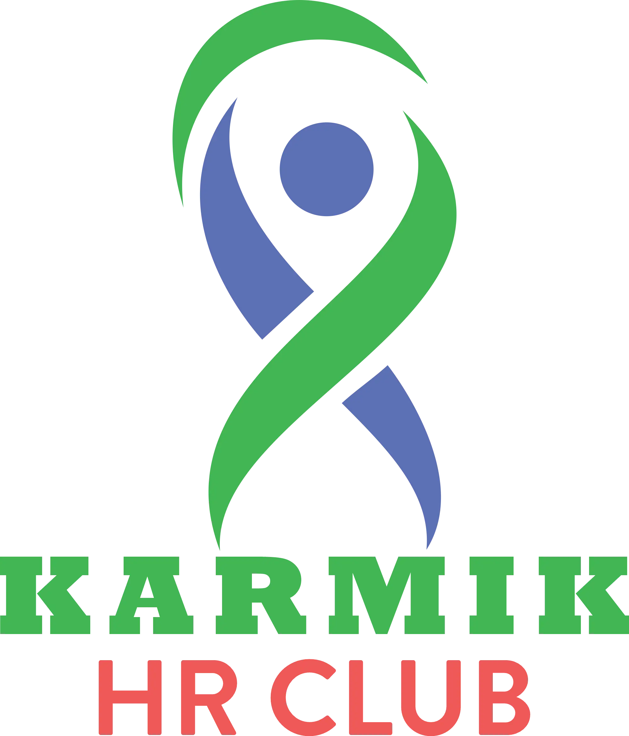 Karmik Logo