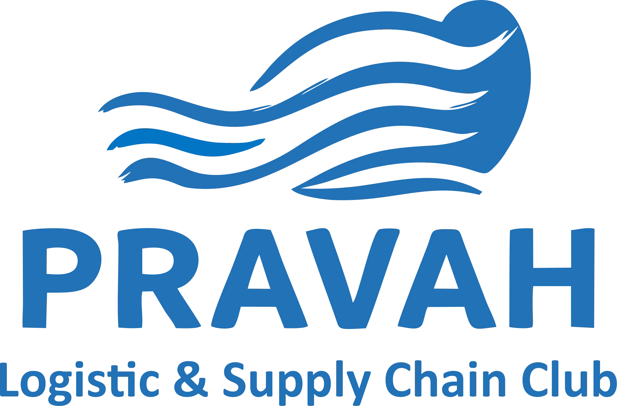 Pravah Logo