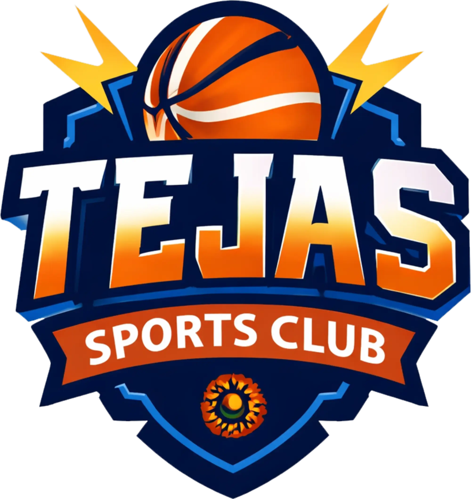 Tejas Logo