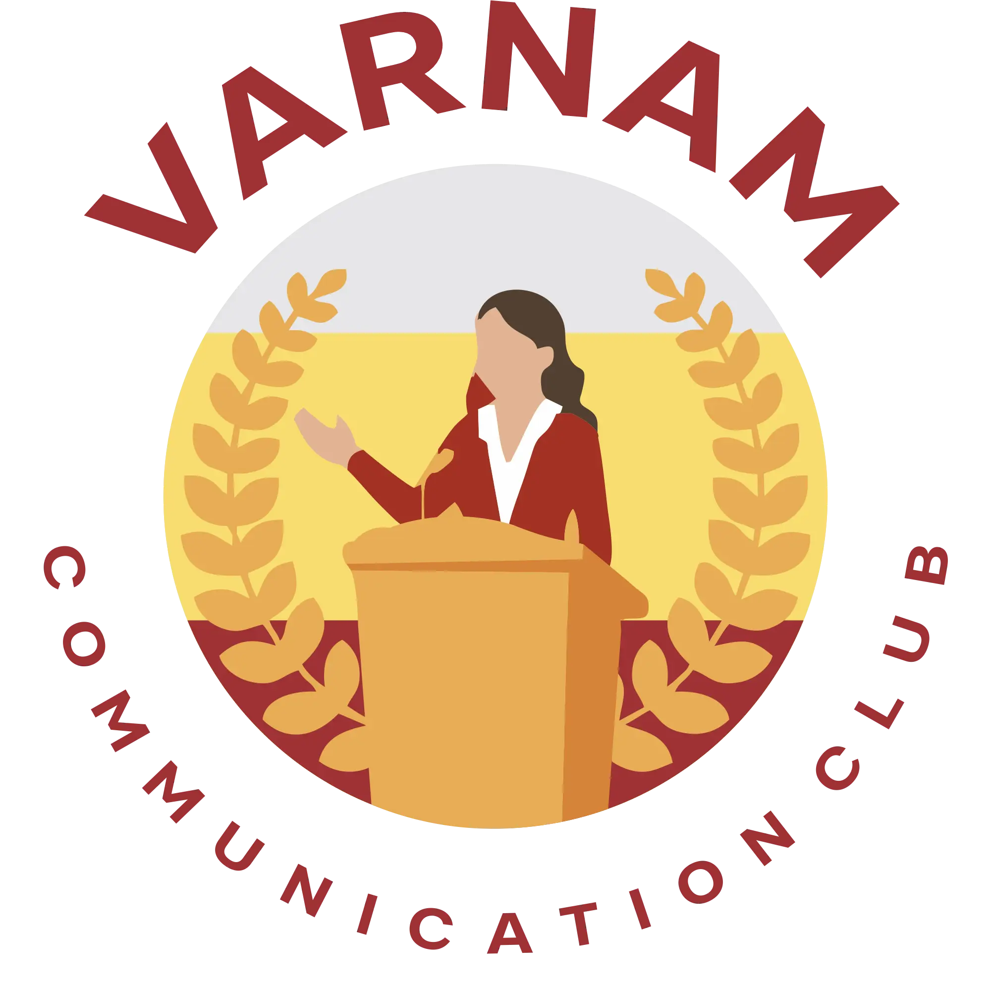 Varnam Logo