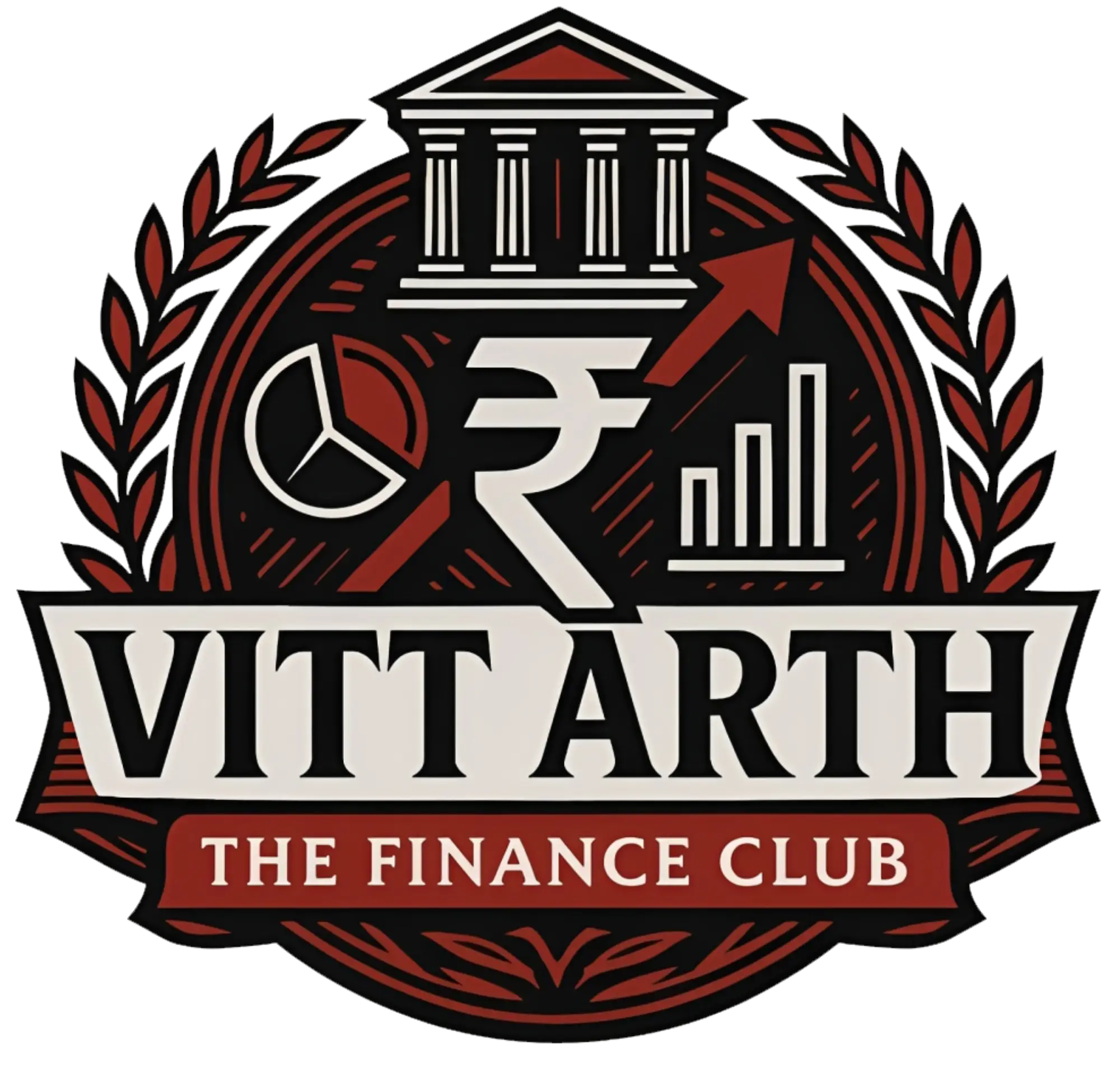 Vitt Arth Logo