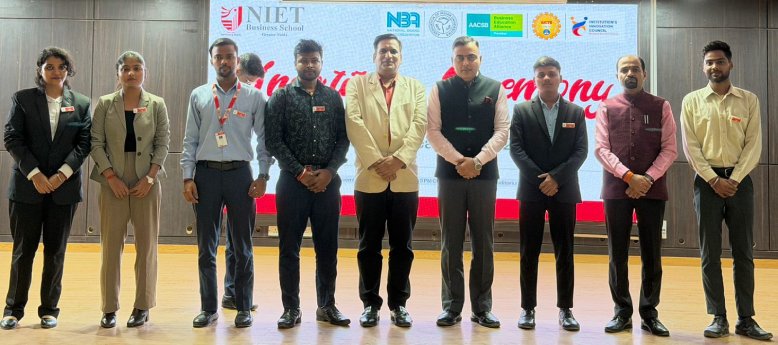 Pravah Supply Chain & Logistics Club