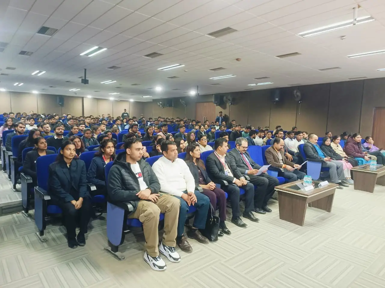 Health Awareness Session 4