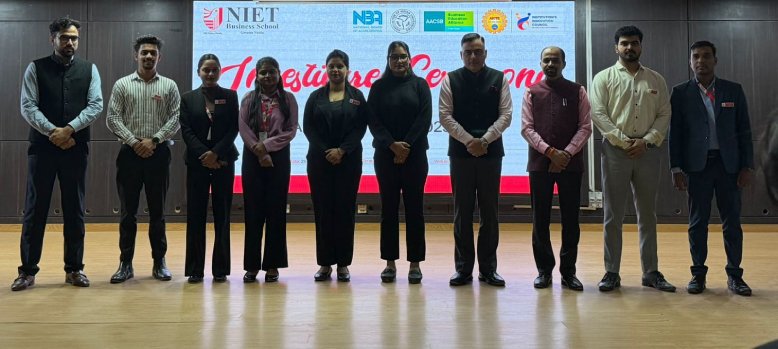 Udyam Startup & Entrepreneurship Club