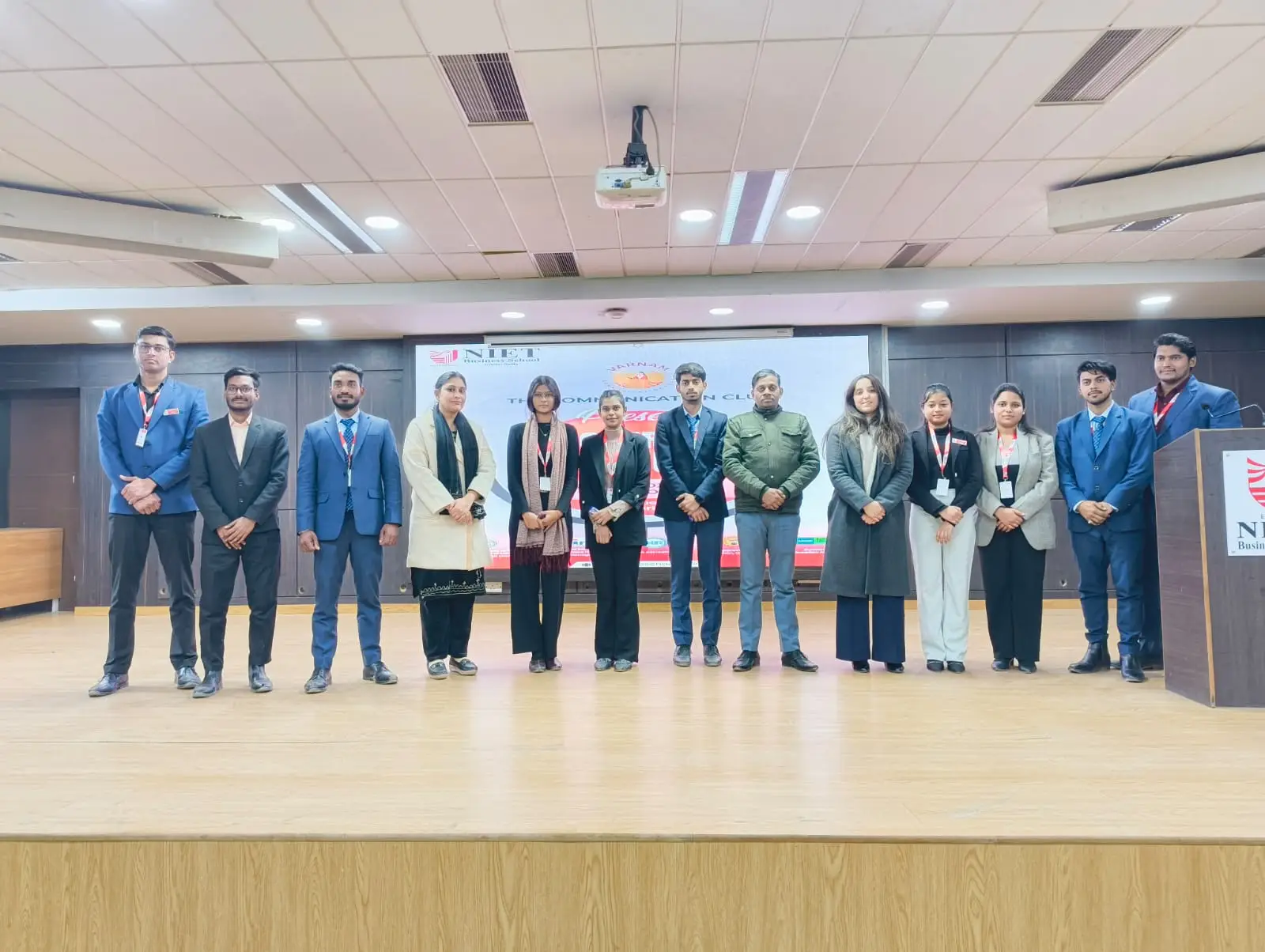 Picture to Podium Session 1