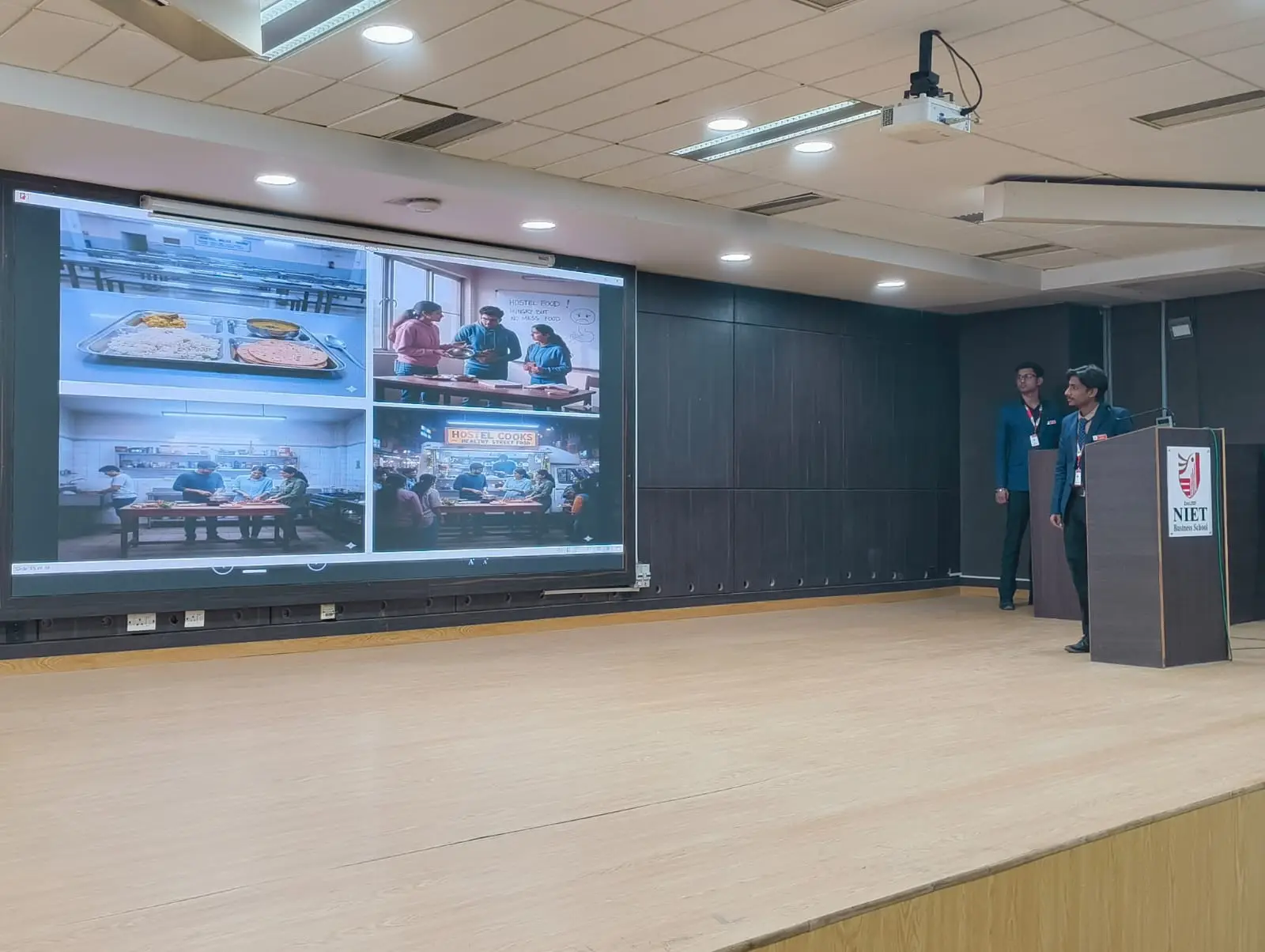 Picture to Podium Session 6