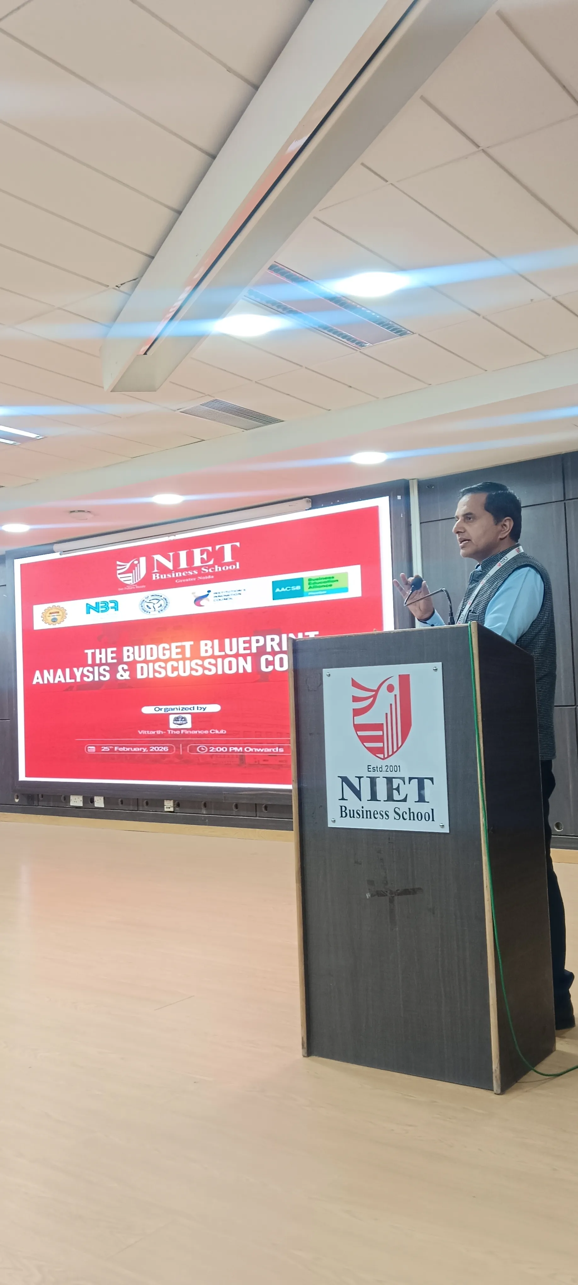 Budget Blueprint Session 2
