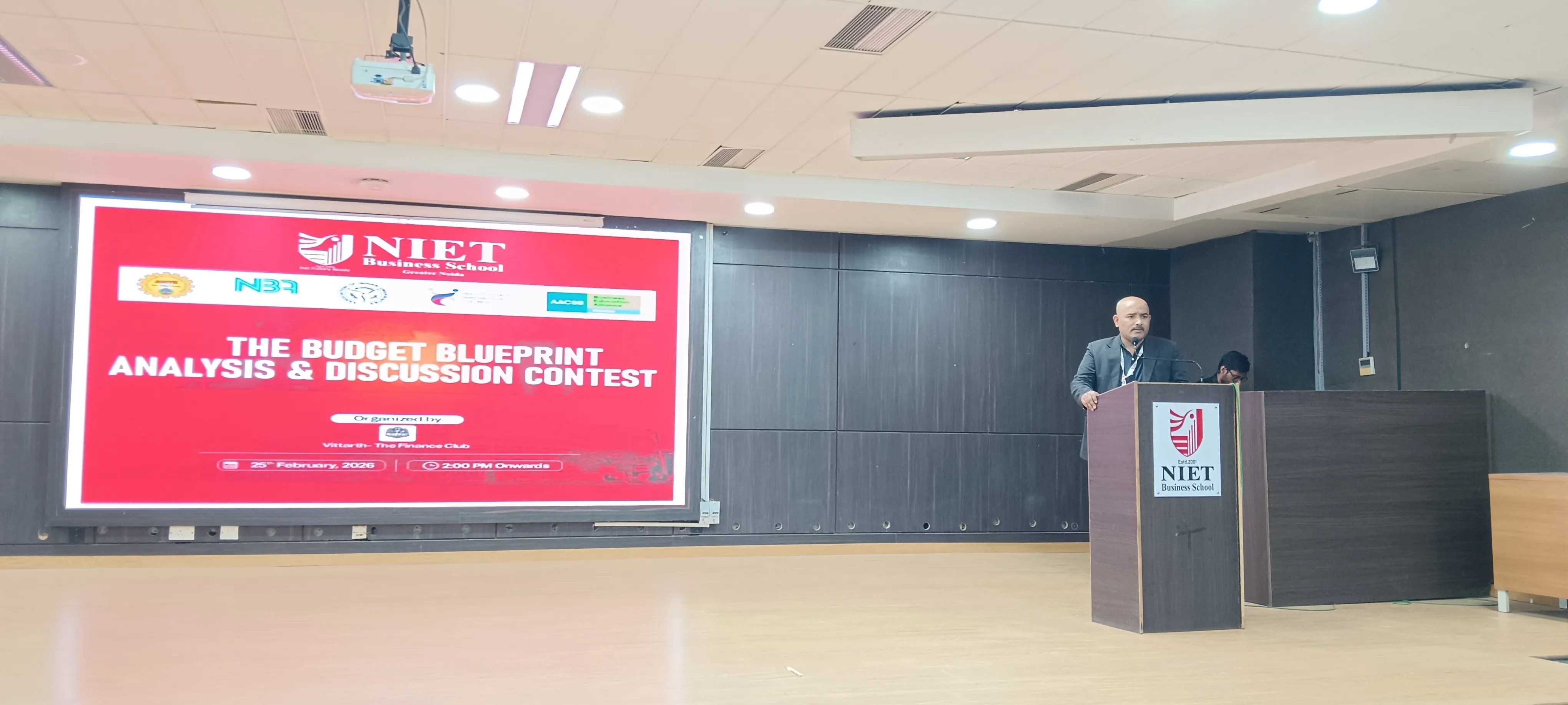 Budget Blueprint Session 6
