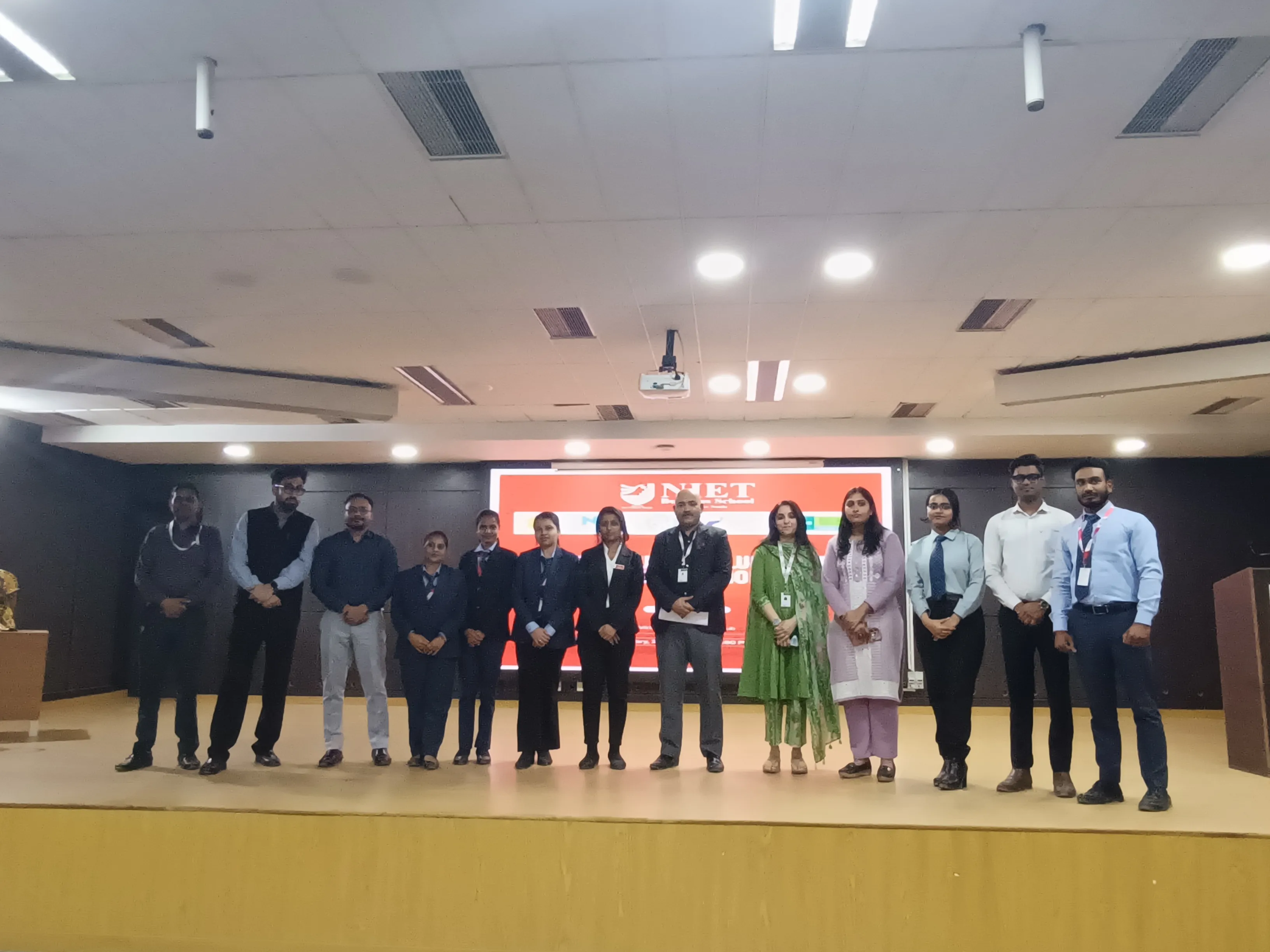 Budget Blueprint Session 9