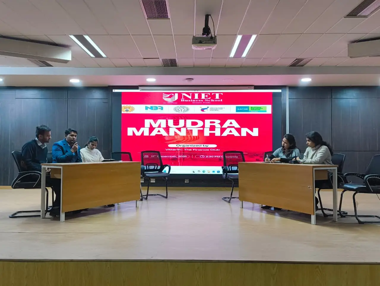Mudra Manthan Session 3