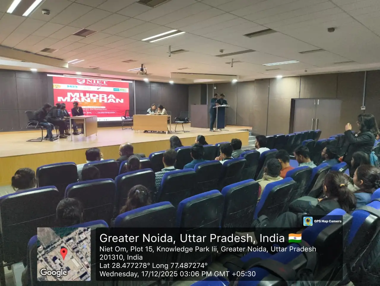 Mudra Manthan Session 7