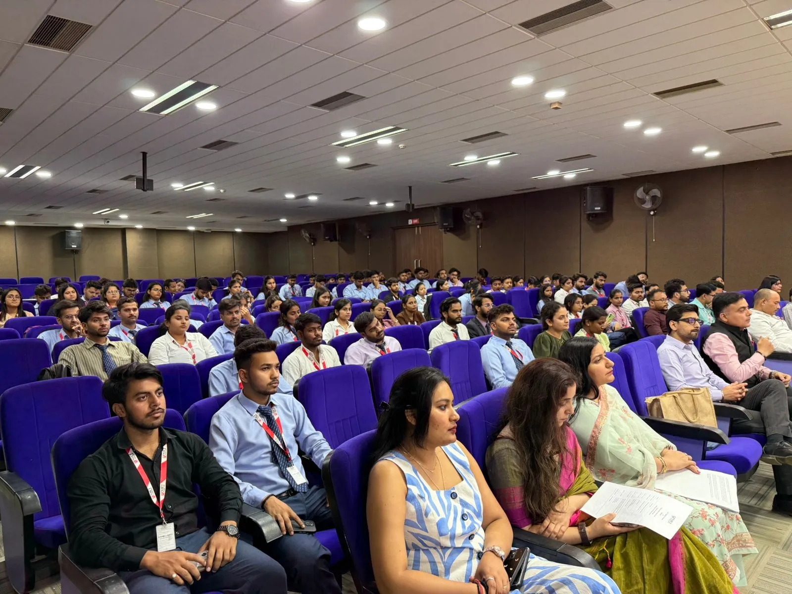 Securities Market Session 1