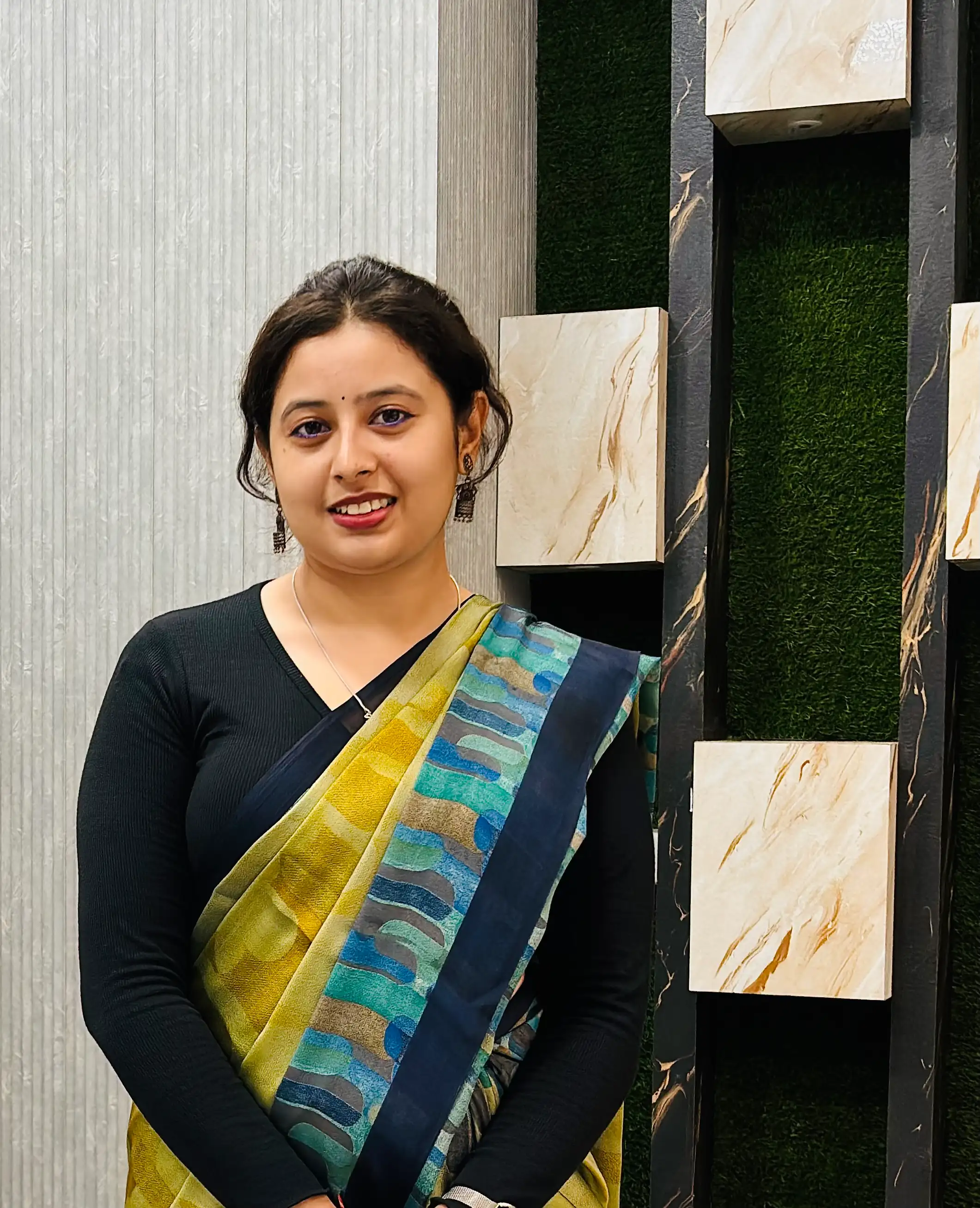 Dr. Richa Sharma