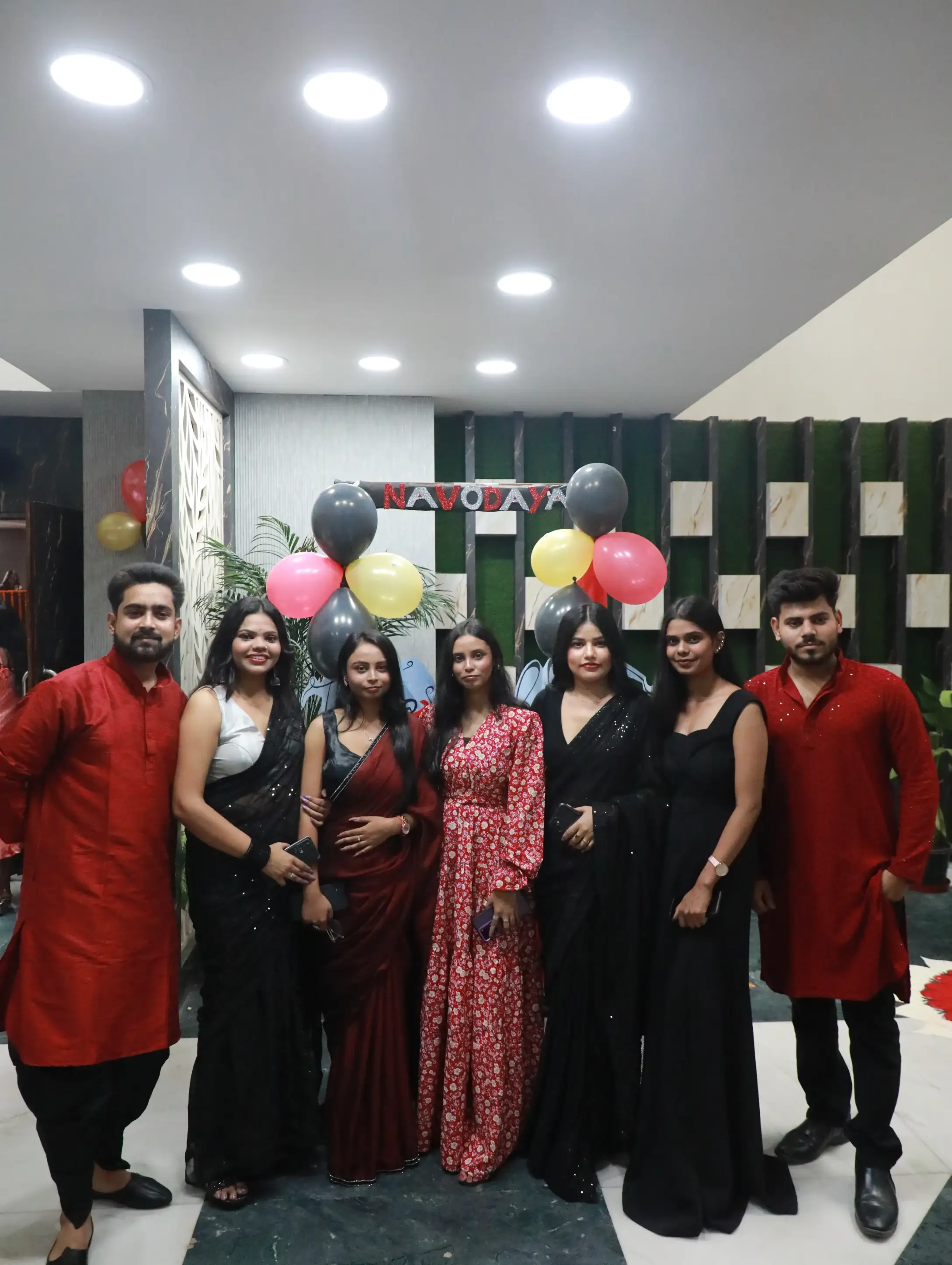 Adhvan Cultural Club