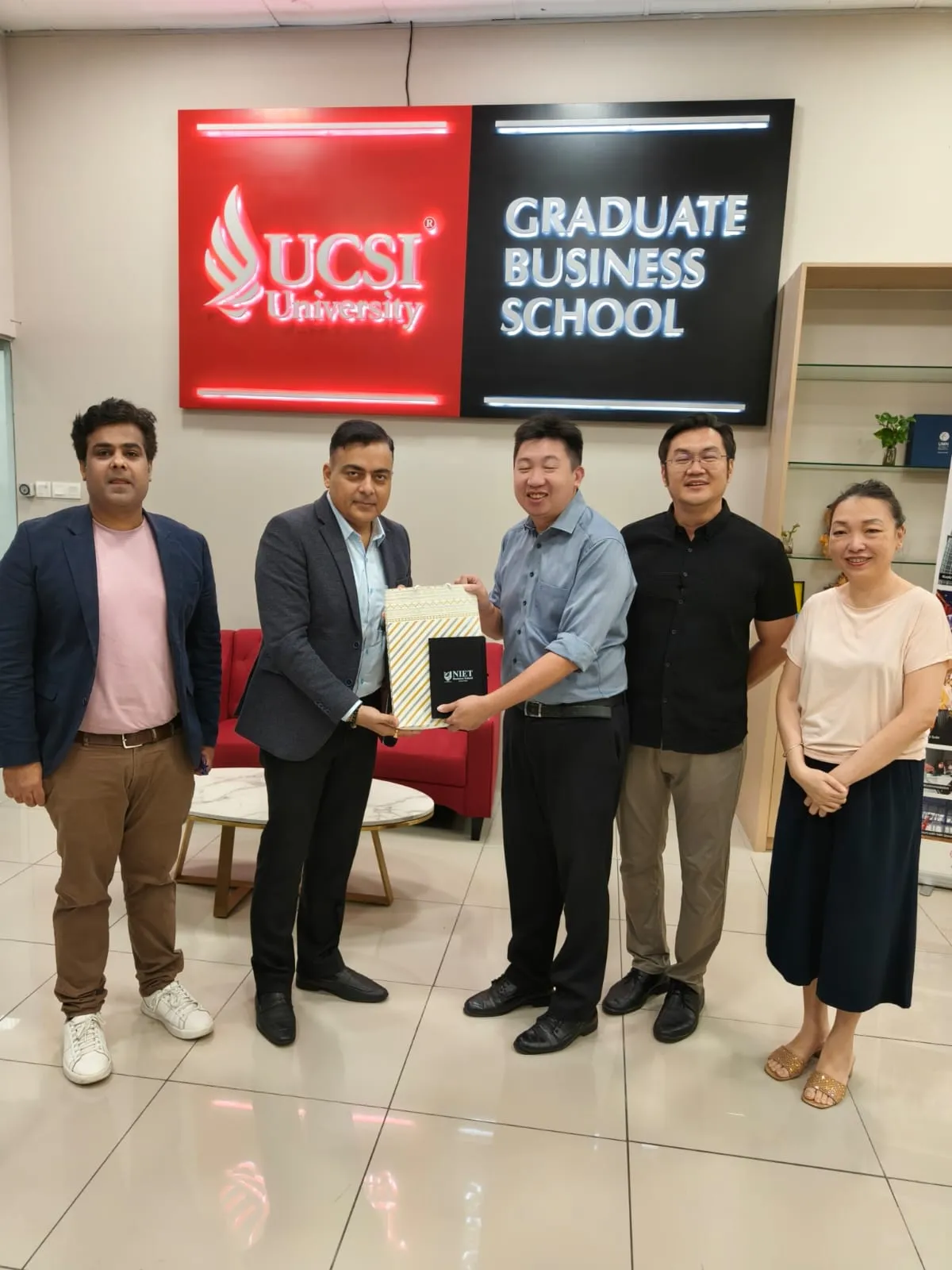 UCSI University 1