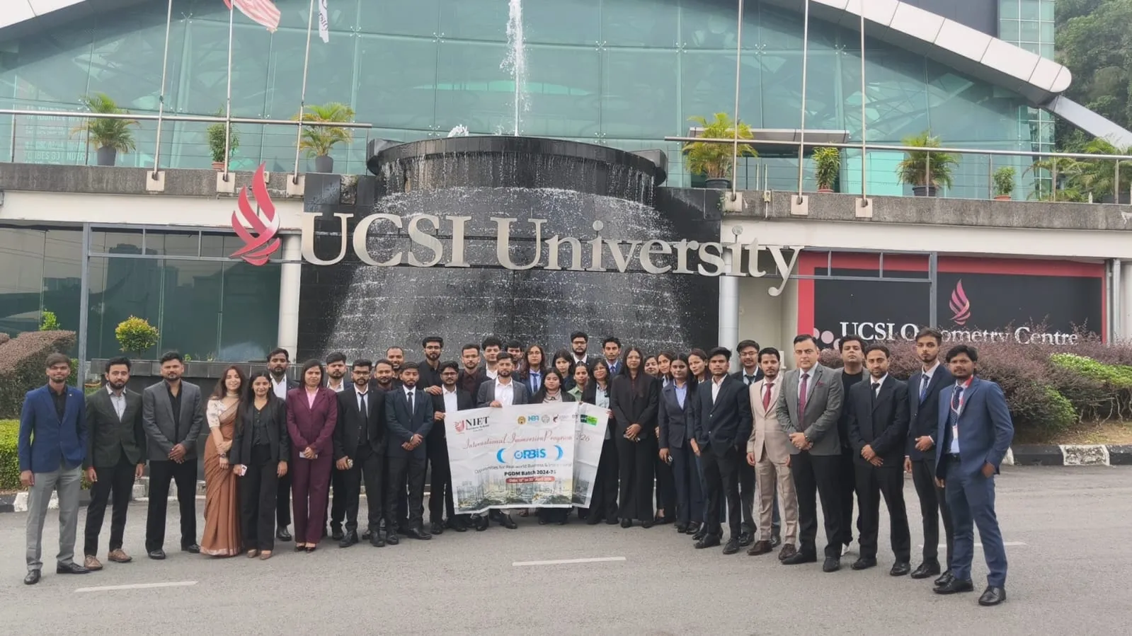 UCSI University 2