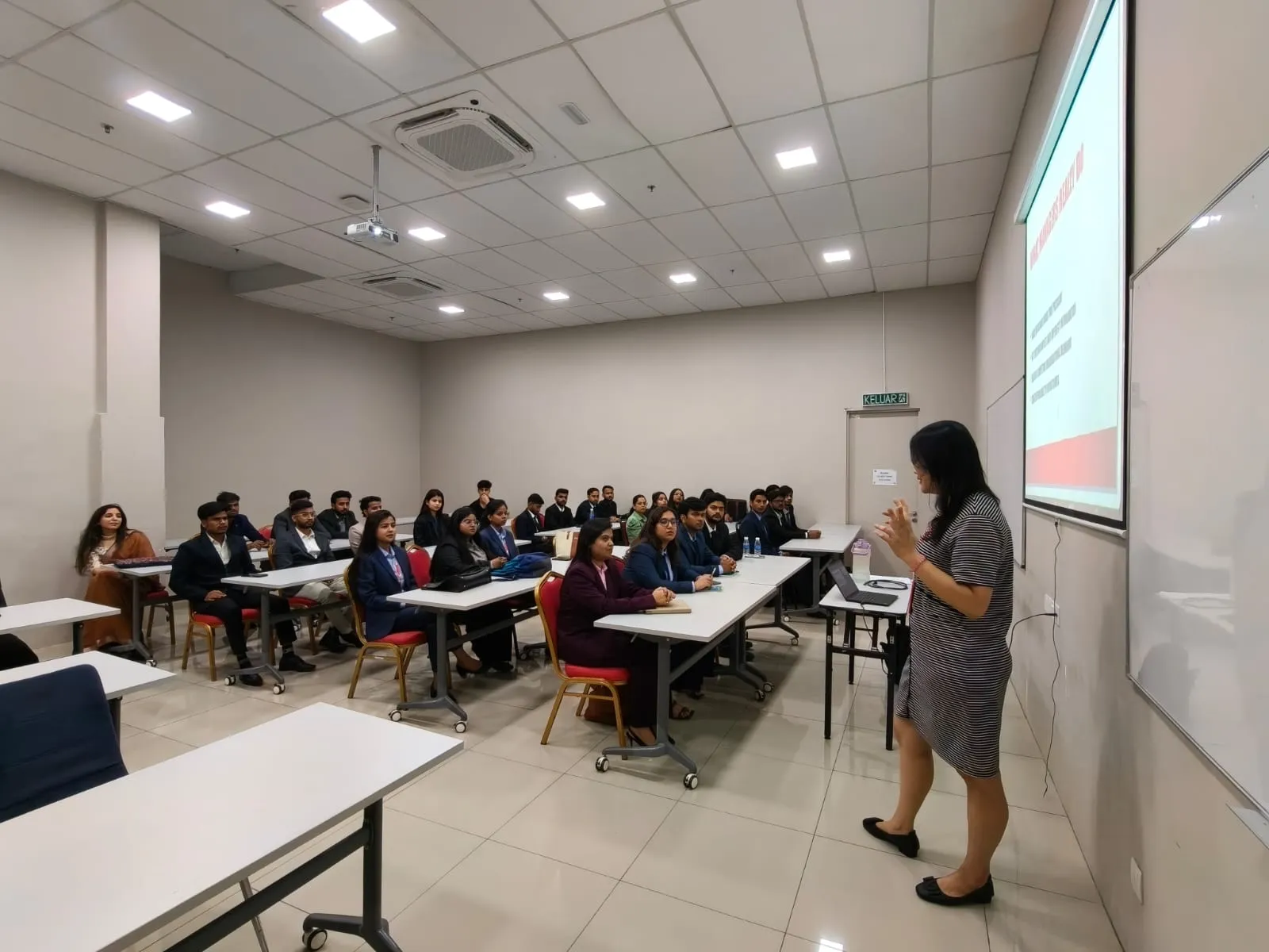 UCSI University 3