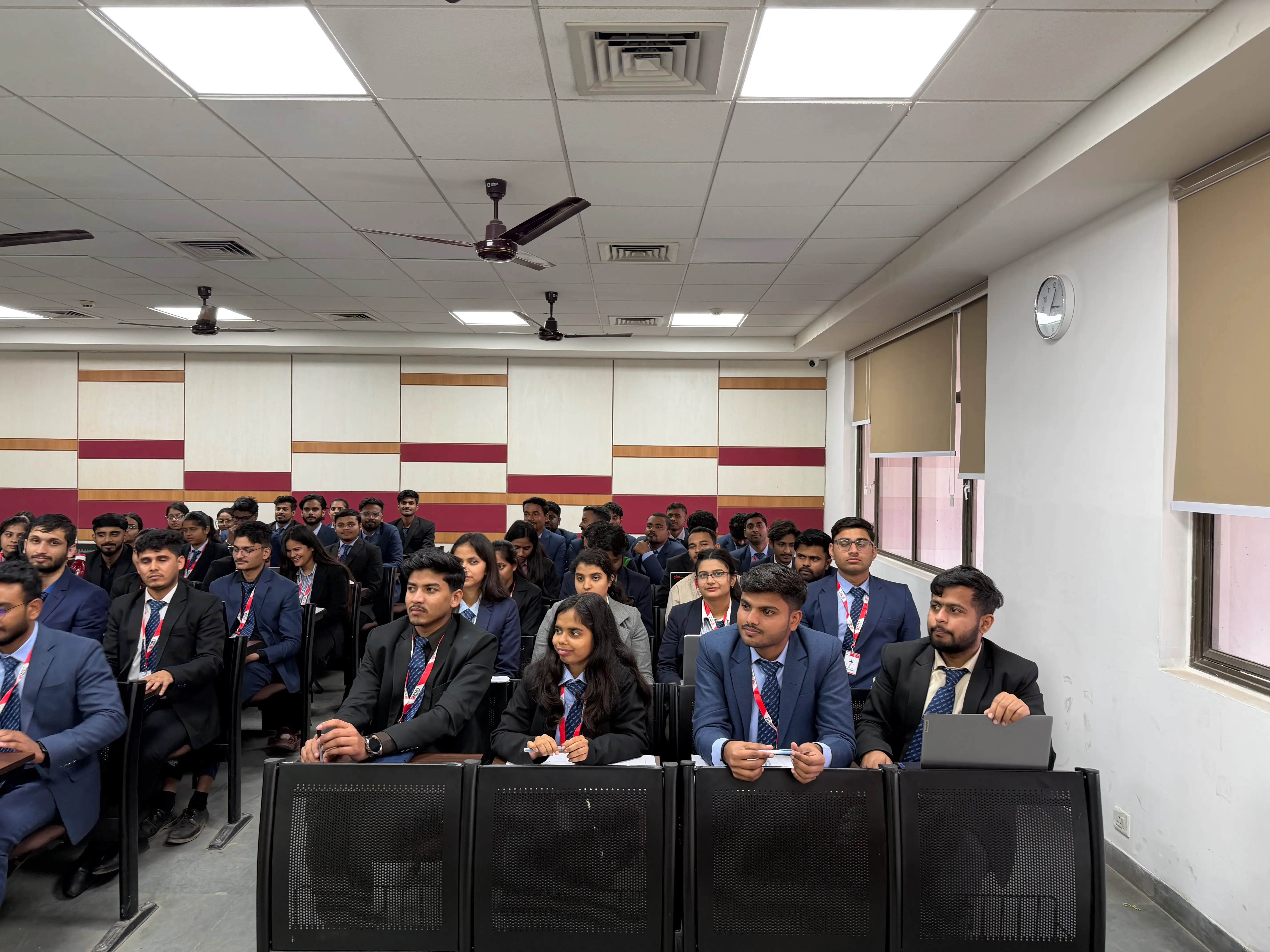 Interactive Smart Class