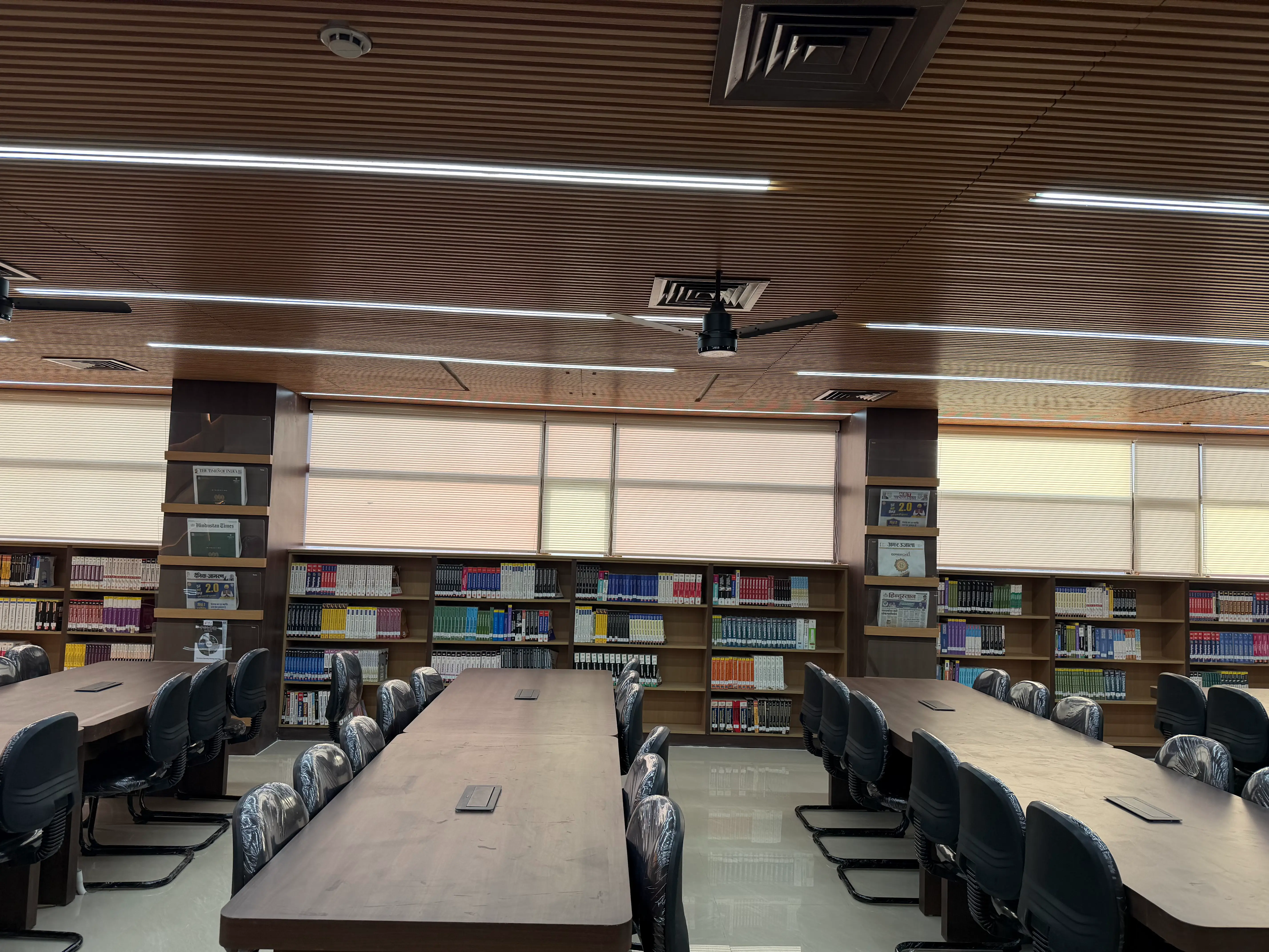 Infrastructure Highlights