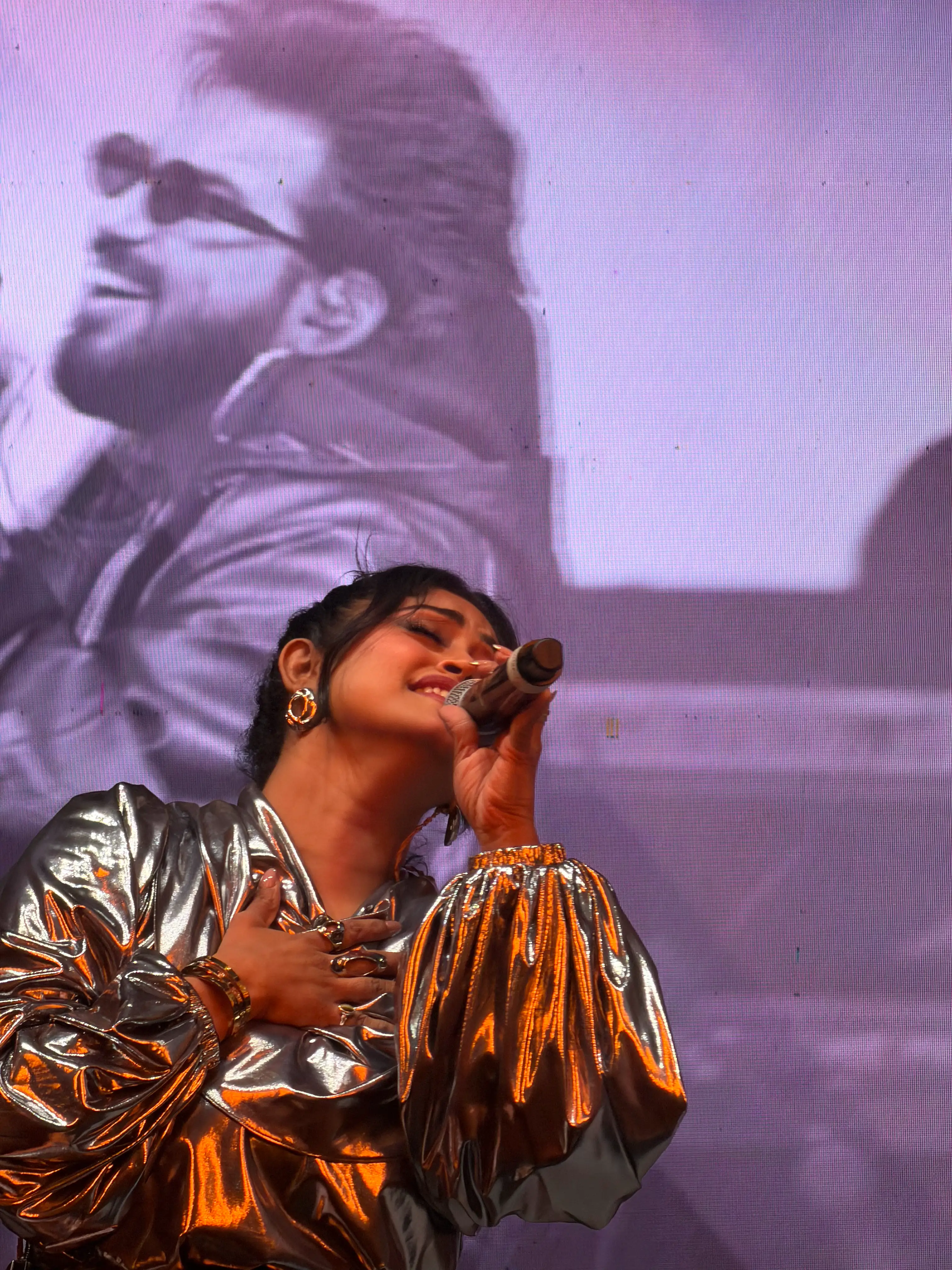 Merit Awards Ceremony