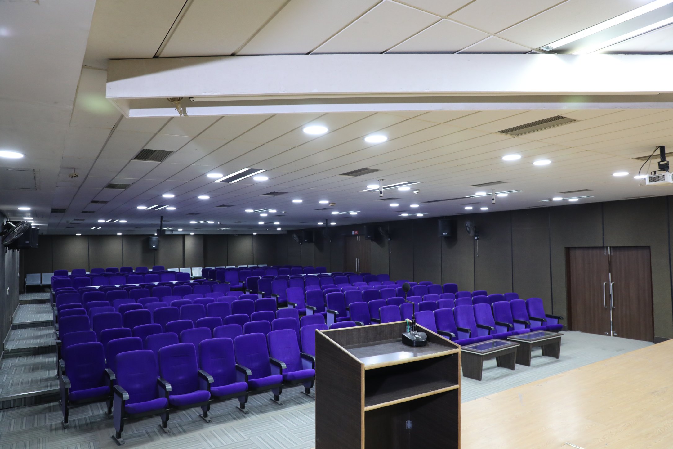 Auditorium