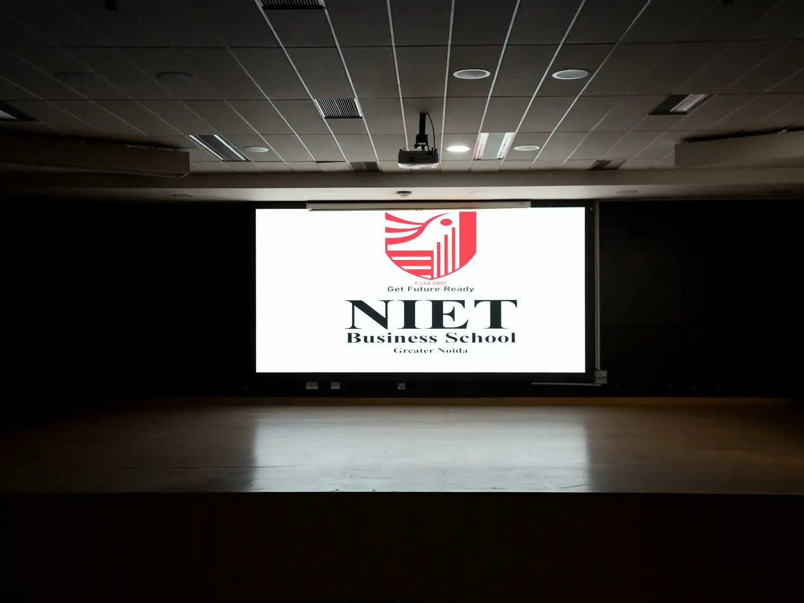 Auditorium