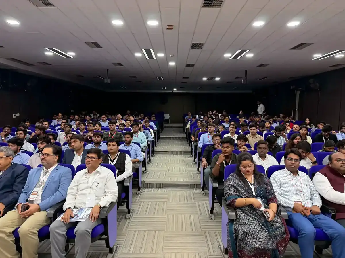 Auditorium
