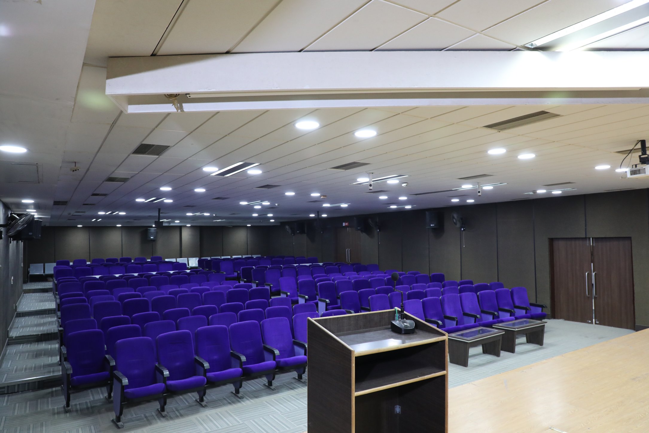 Auditorium