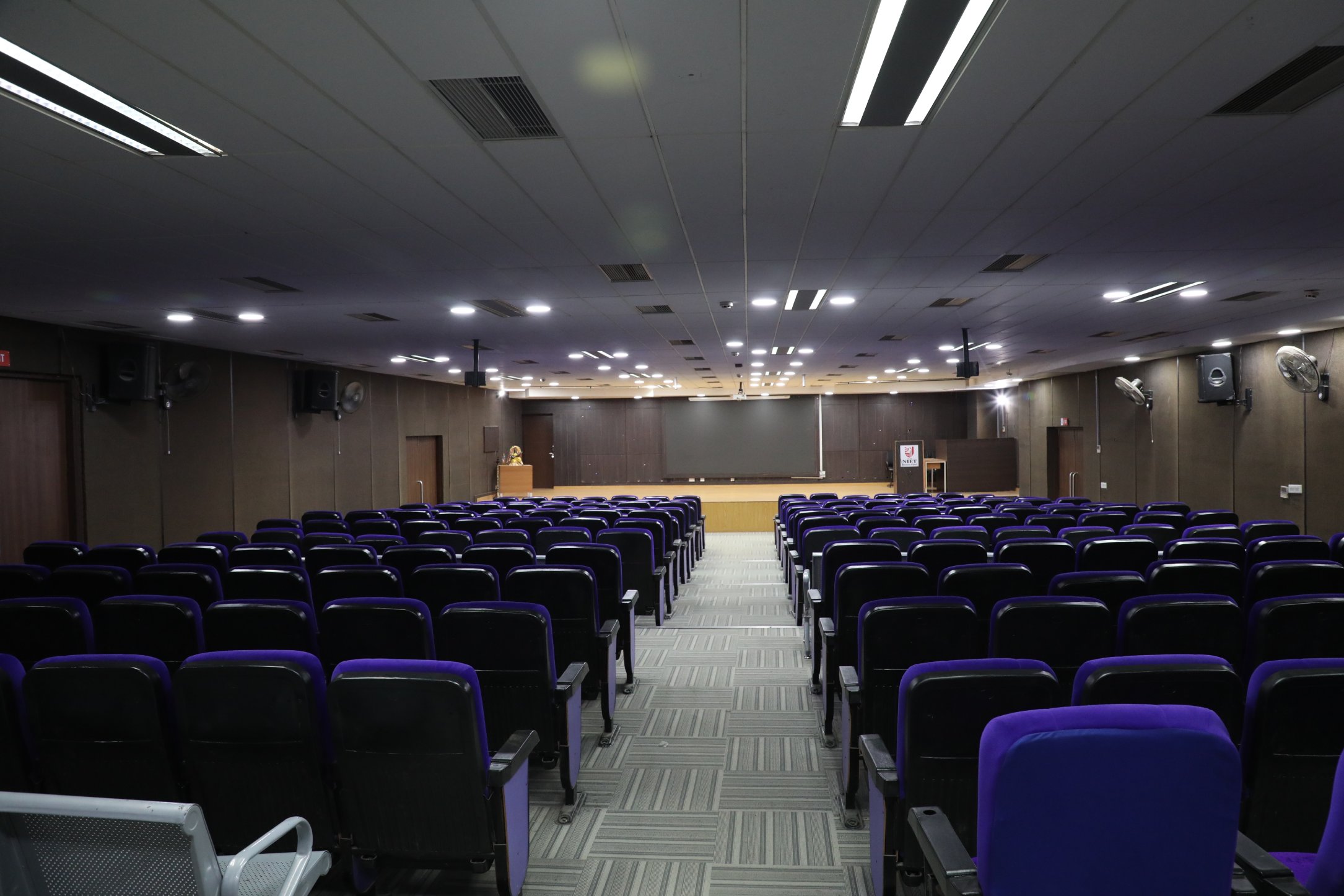 Auditorium
