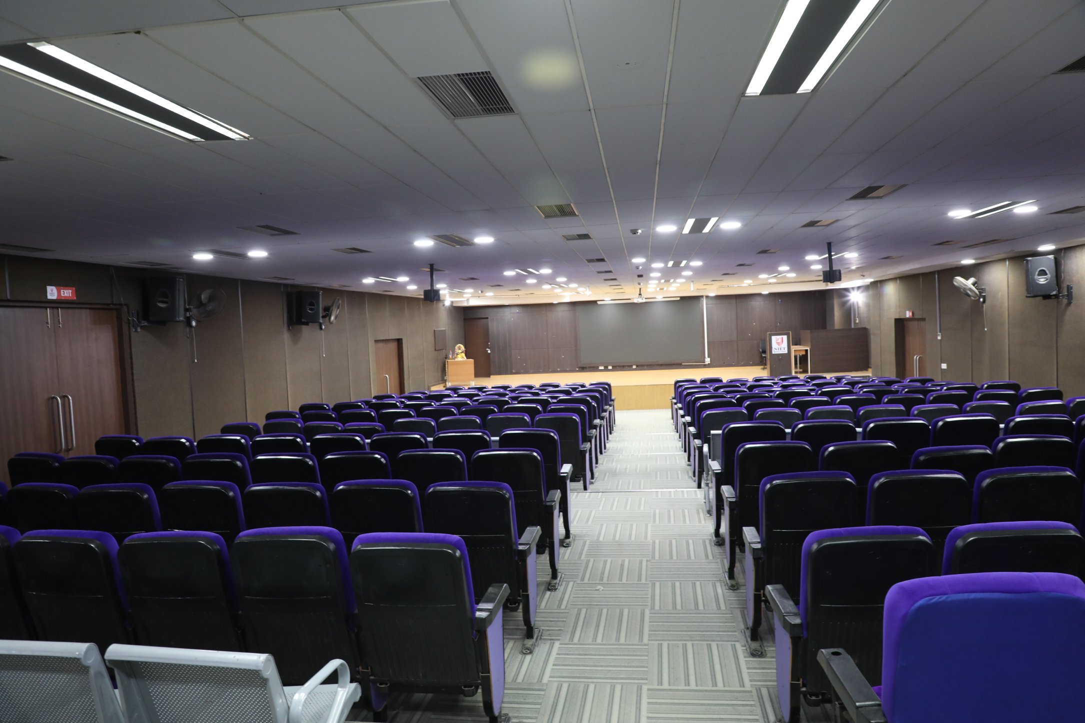 Auditorium
