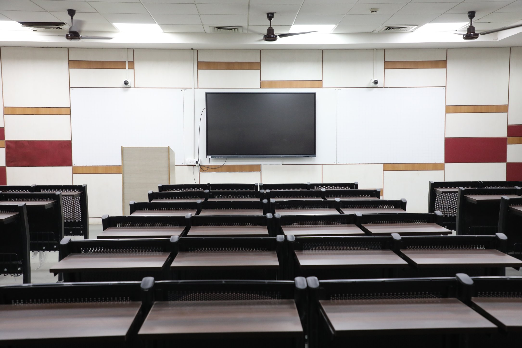 Classroom