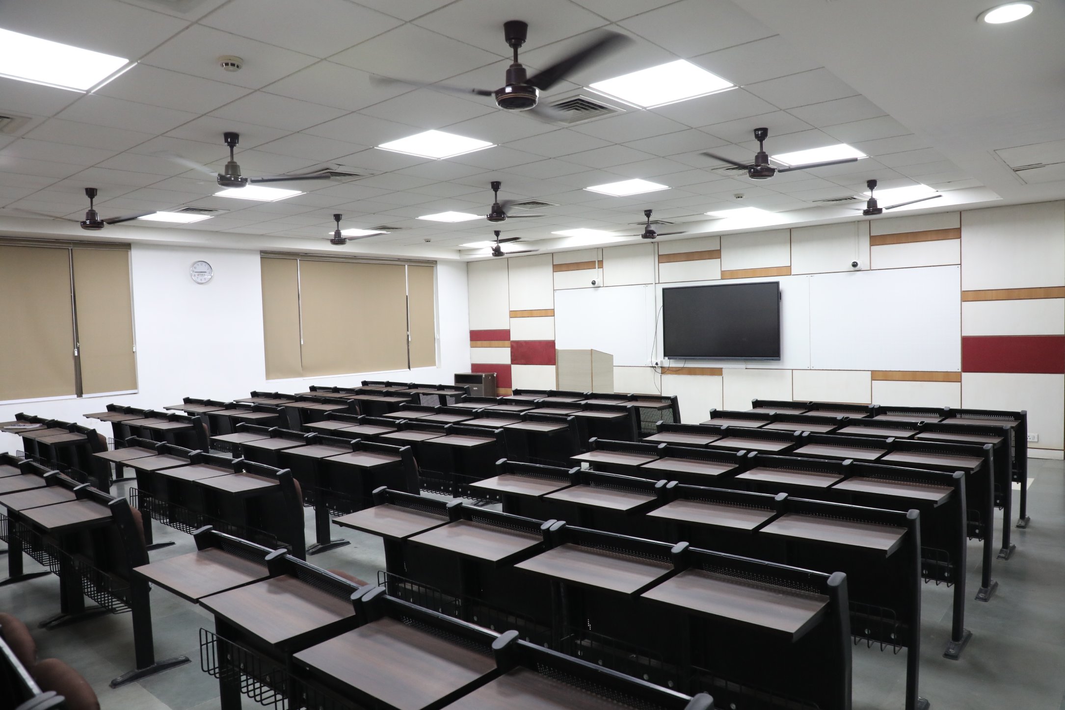 Classroom