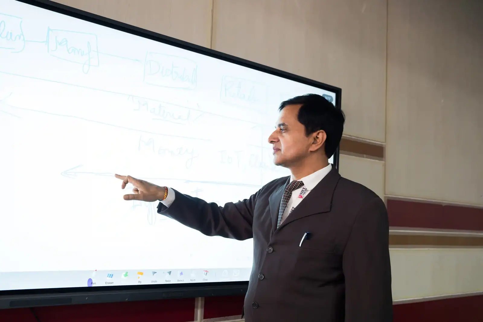 Classroom