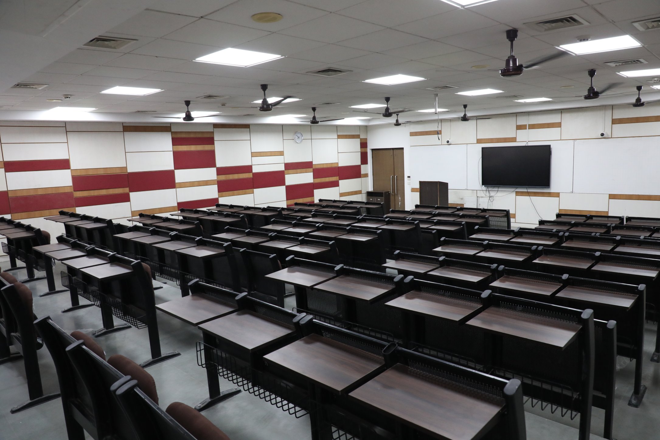 Classroom