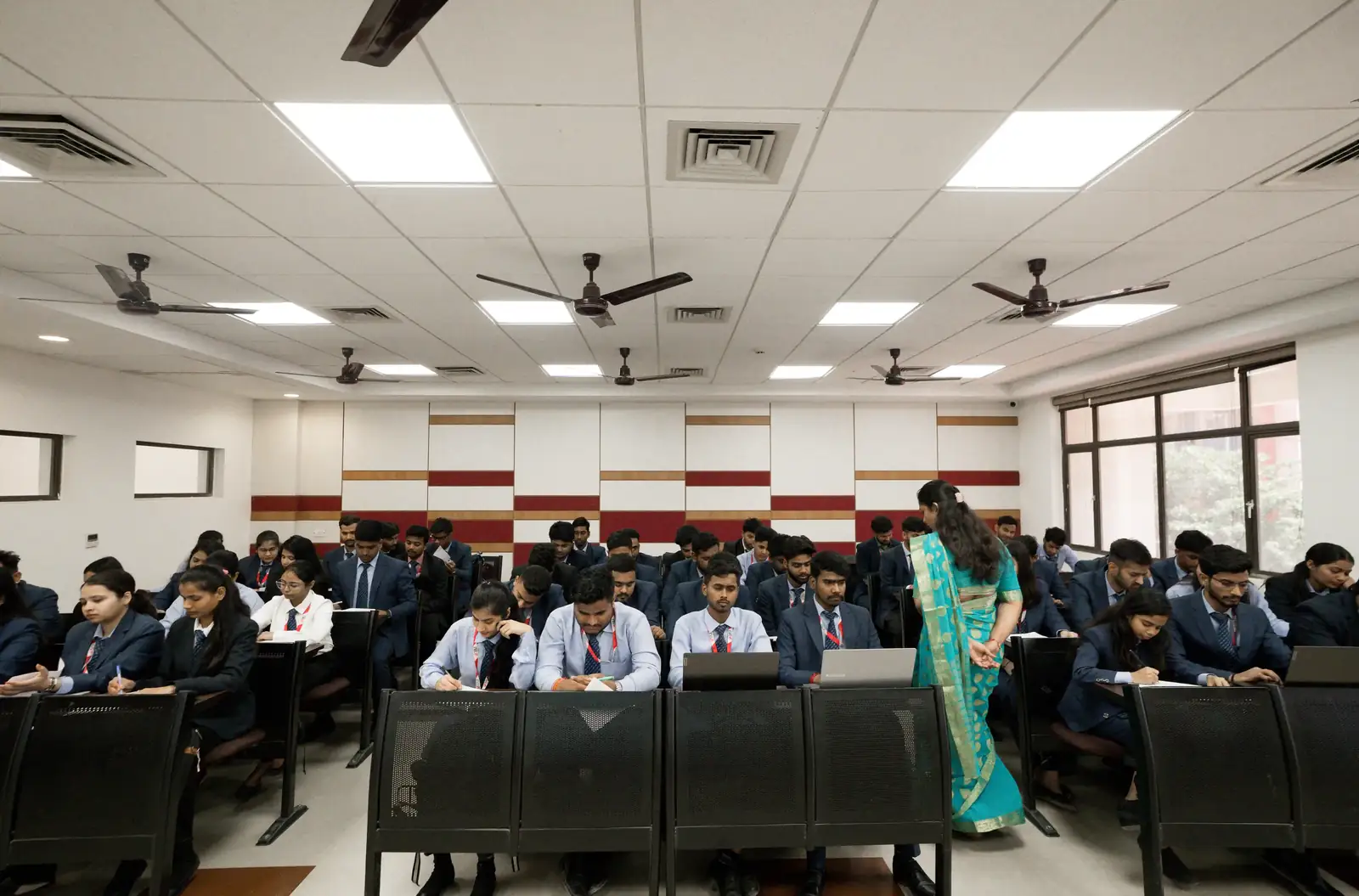 Classroom