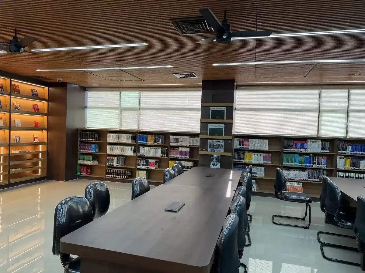 Library