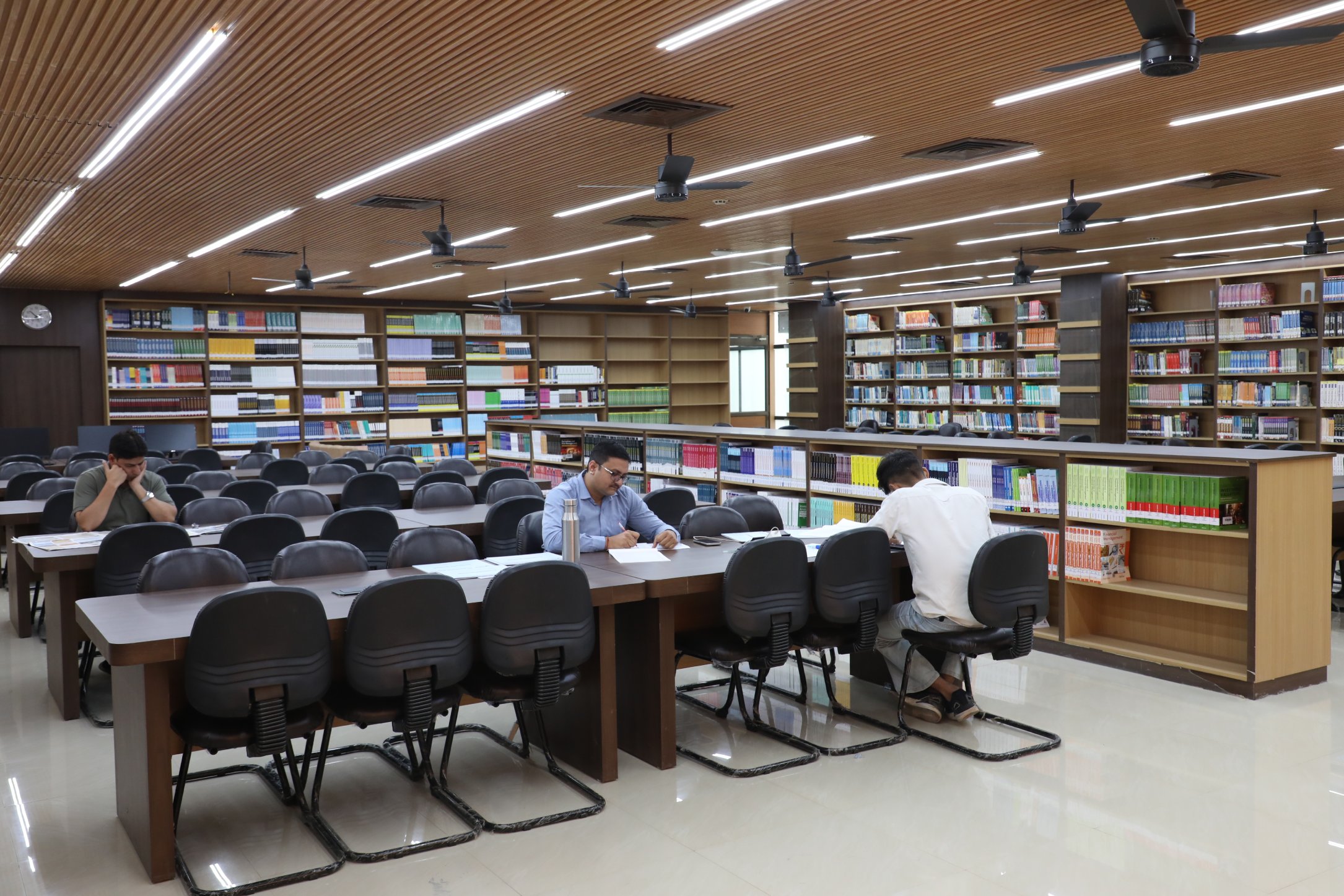 Library