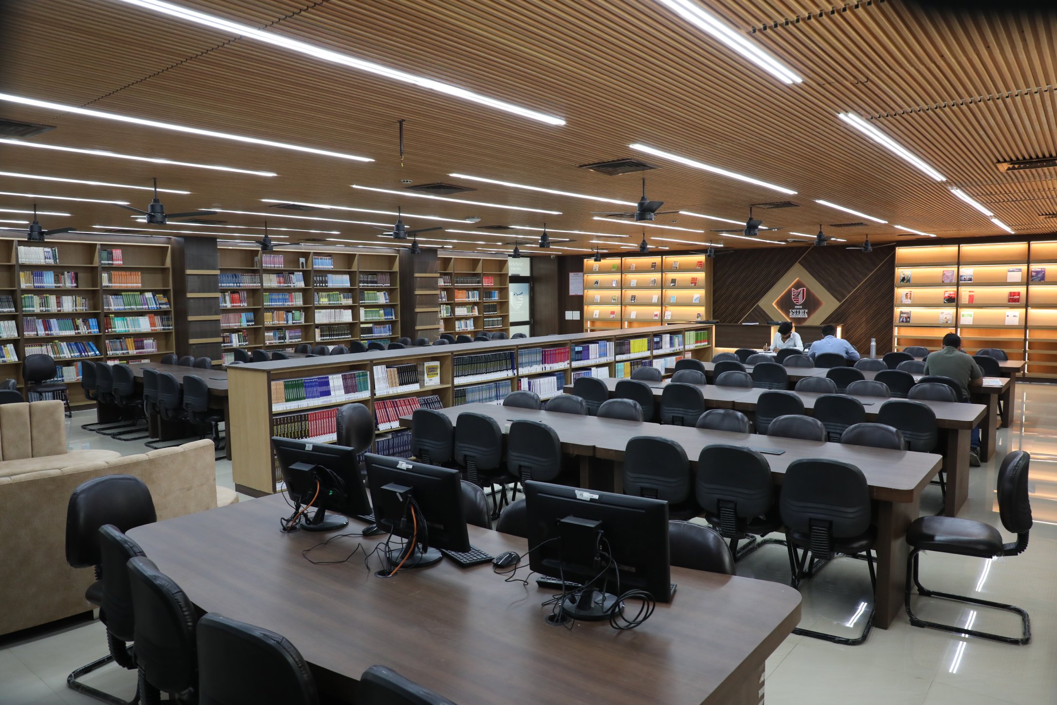 Library