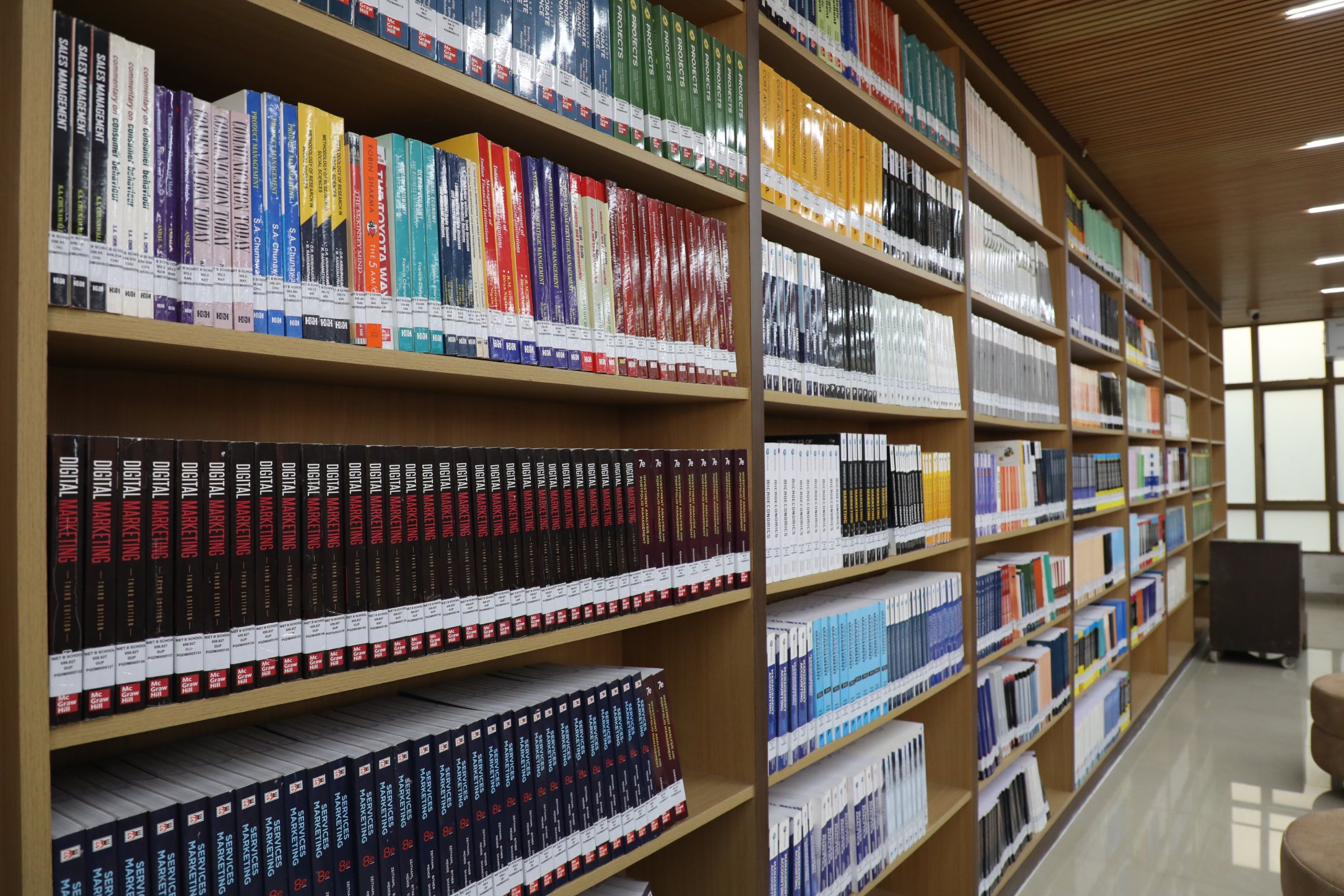 Library