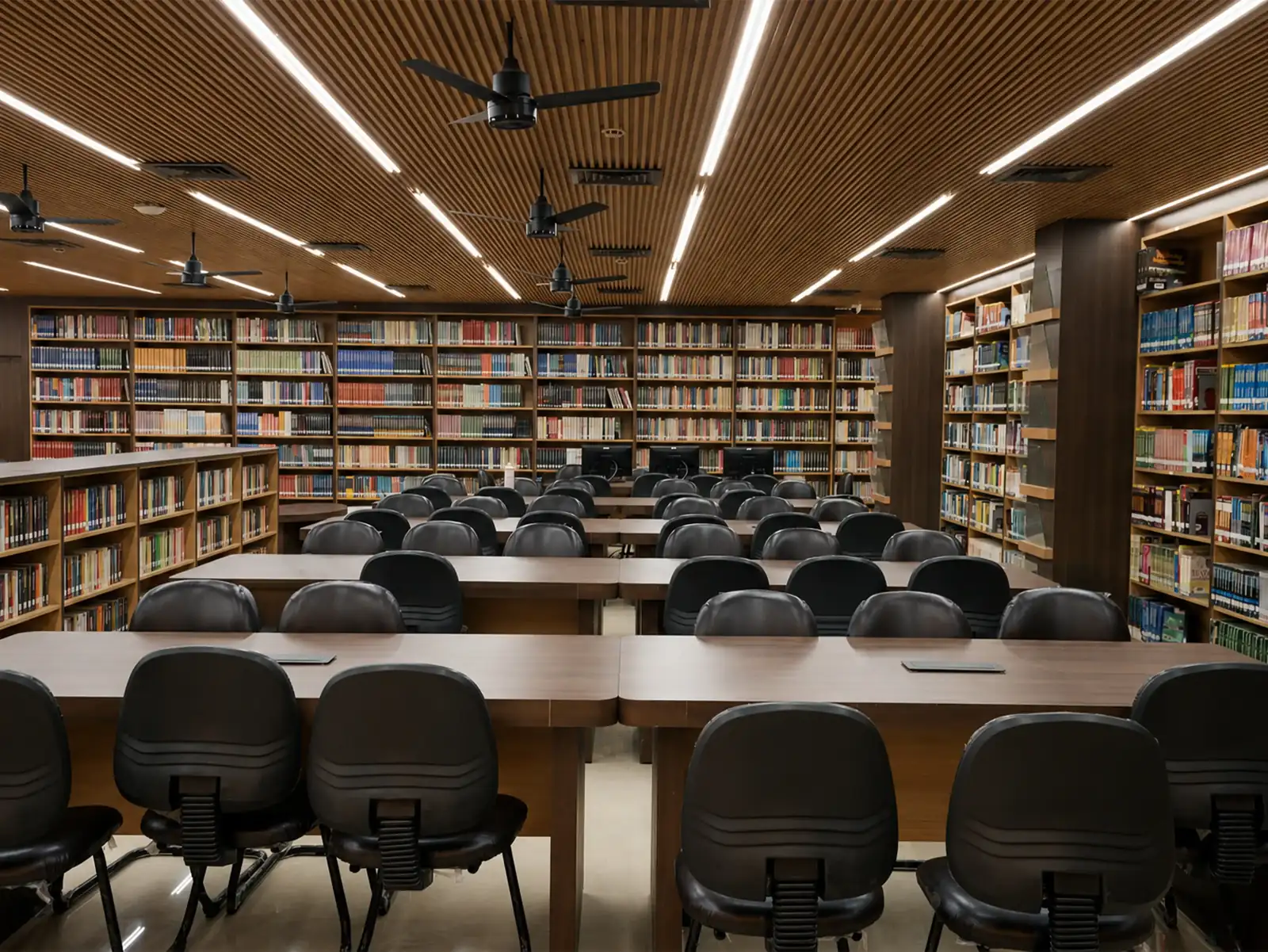 Library