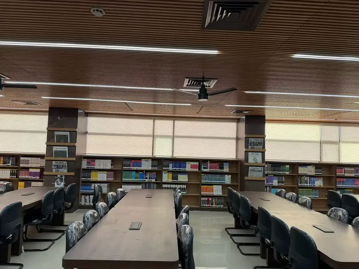 Library