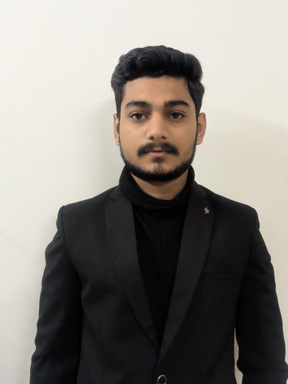 Sidharth Kumar Mishra