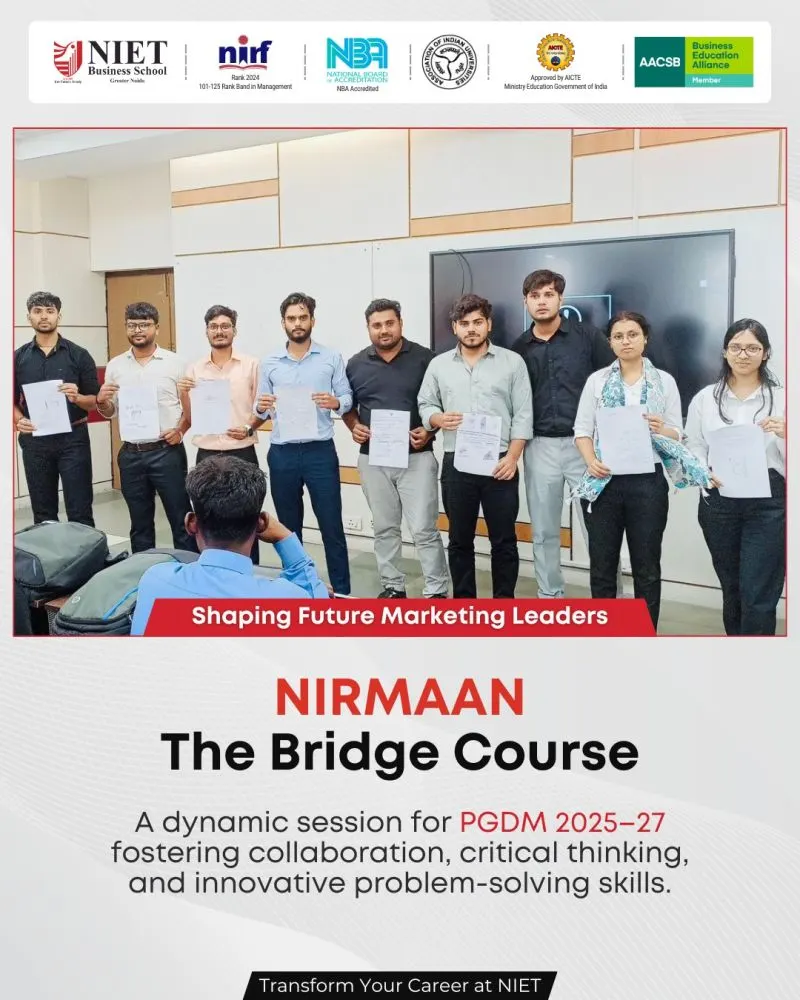 Bridging the gap between academics and industry!